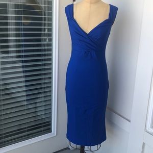ModCloth pencil dress